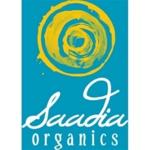 Saadia Organics