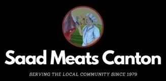 Saad Meats Canton
