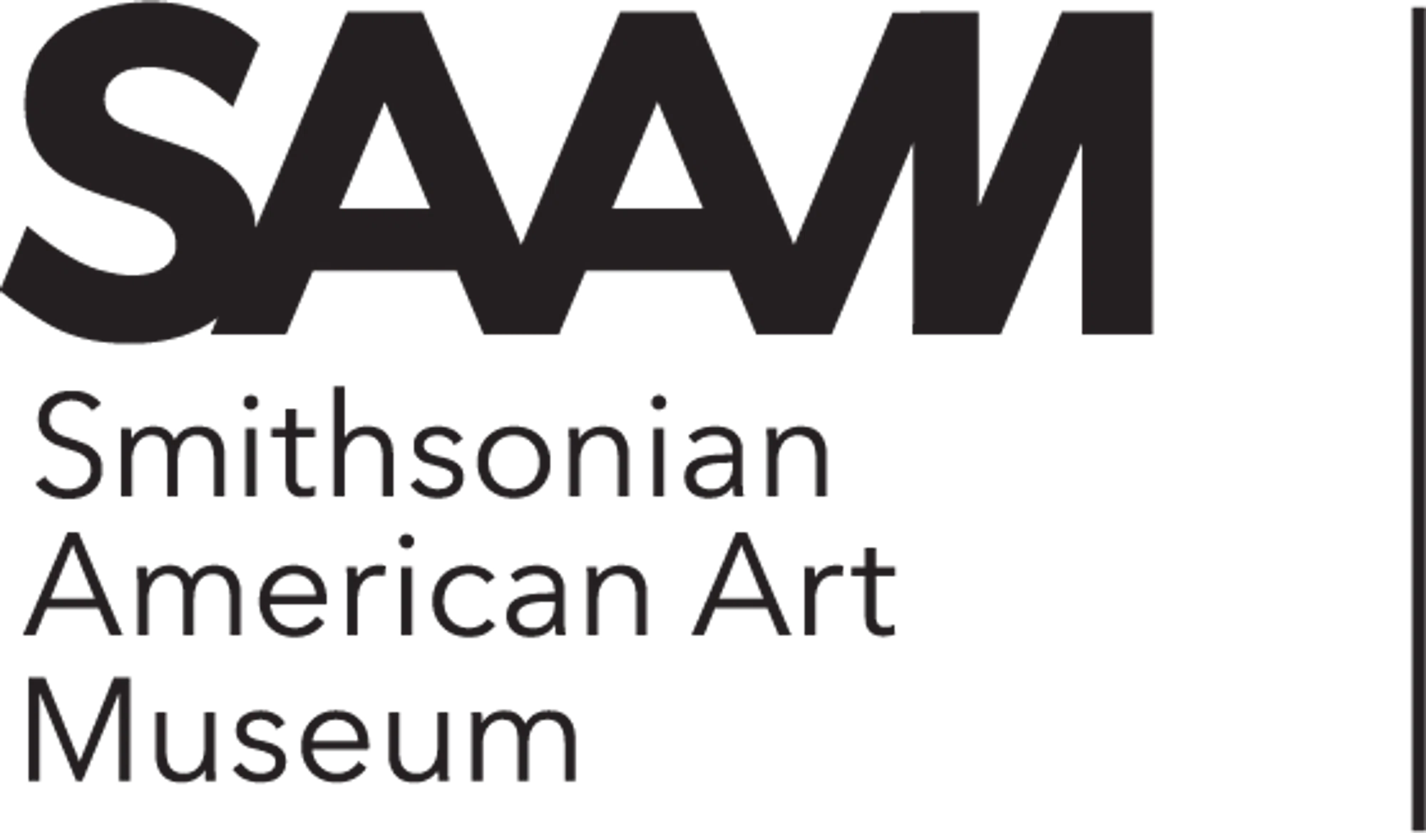 Smithsonian American Art Museum
