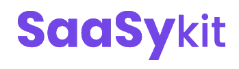 SaaSykit