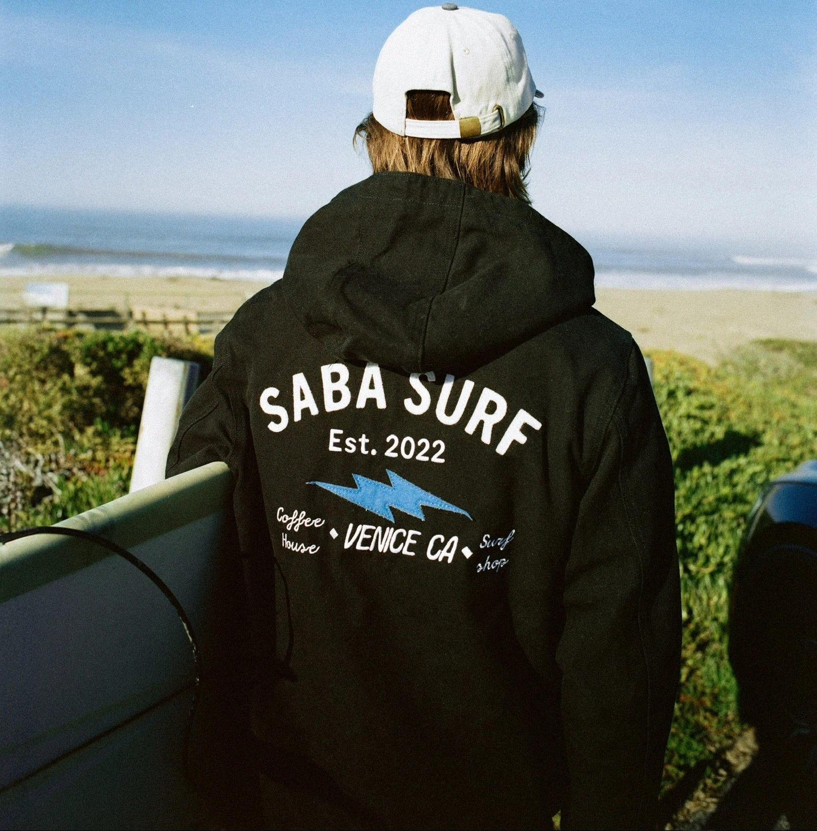 Saba Surf