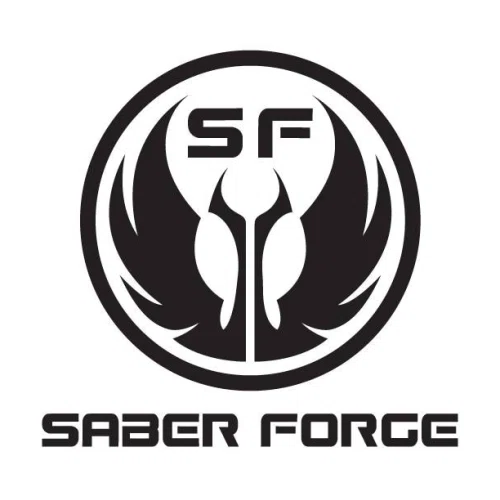 Saber Forge