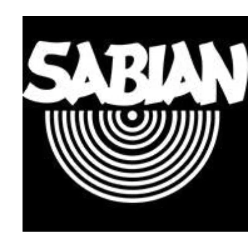 Sabian Cymbals