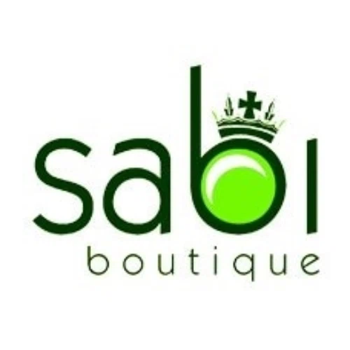 Sabi Boutique Promo Codes