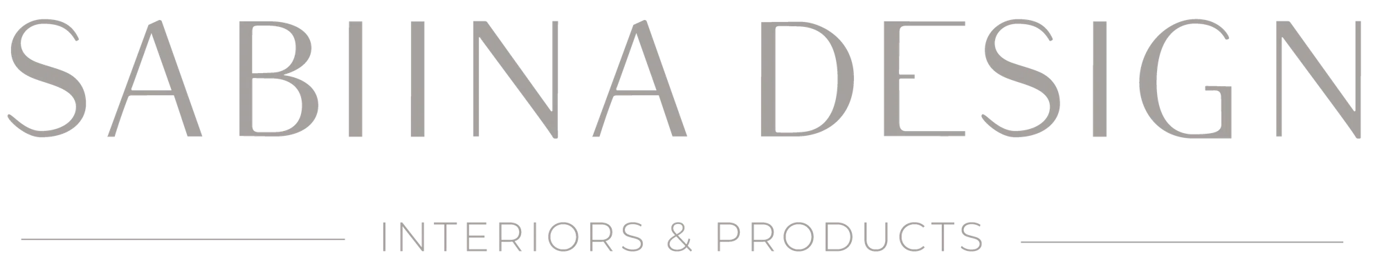 Sabiina Design