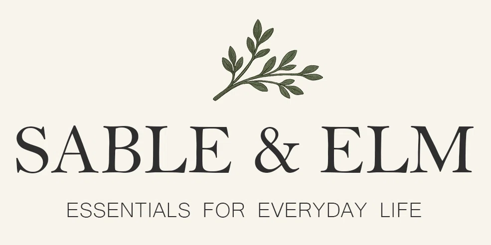 Sable & Elm