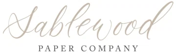 Sablewood Paper Company
