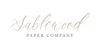 Sablewood Paper Company