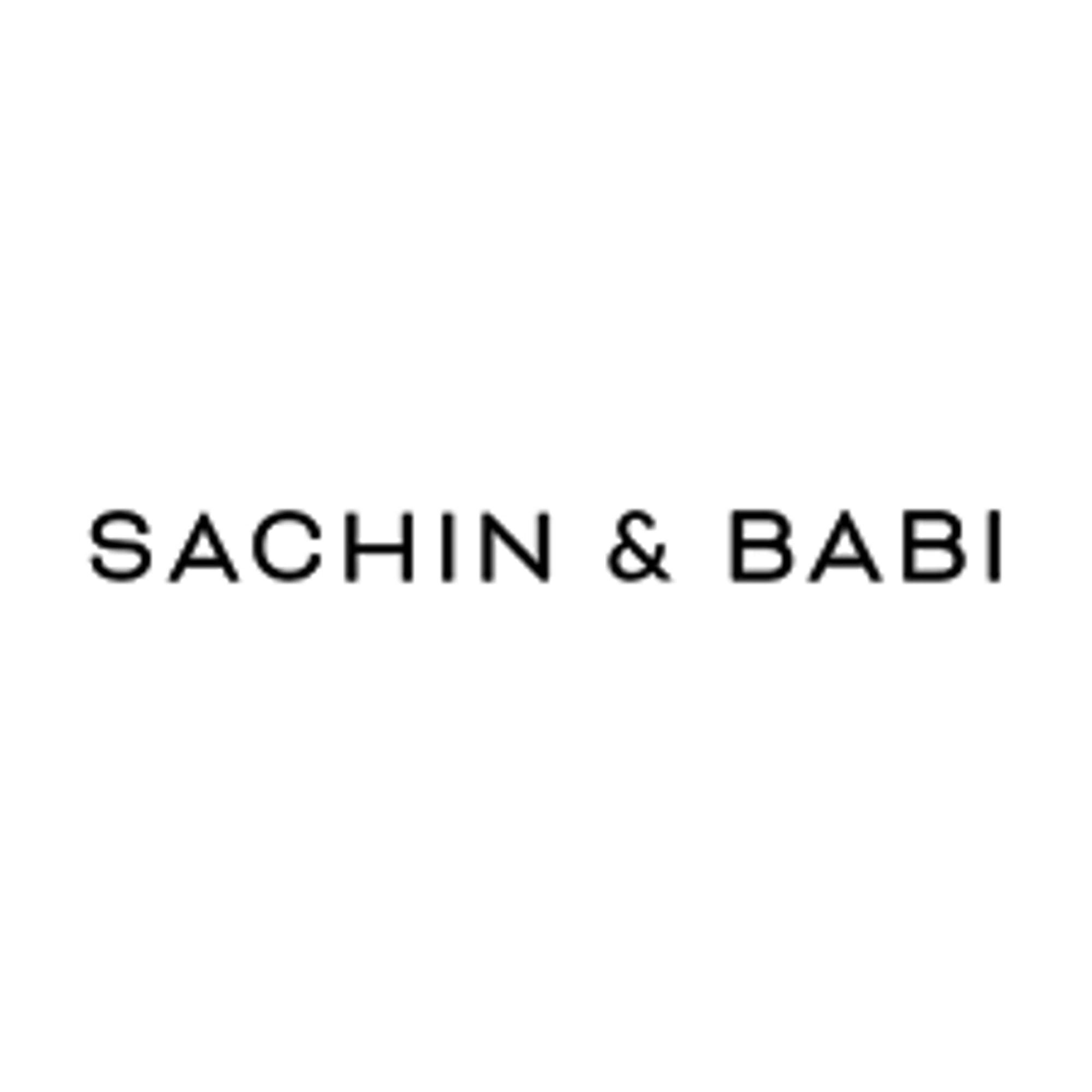 Sachin & Babi