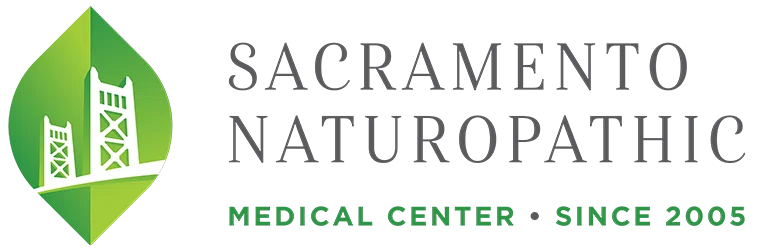 Sacramento Naturopathic