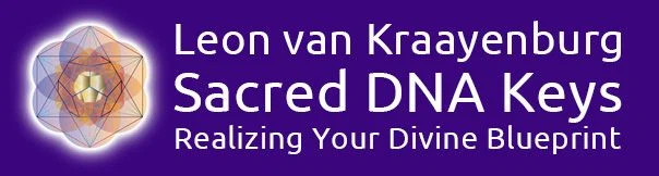 Sacred DNA Keys
