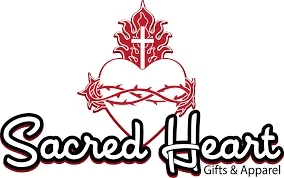 Sacred Heart Gifts and Apparel