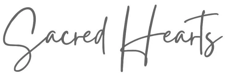 Sacred Hearts Healing