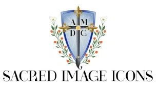 Sacred Image Icons