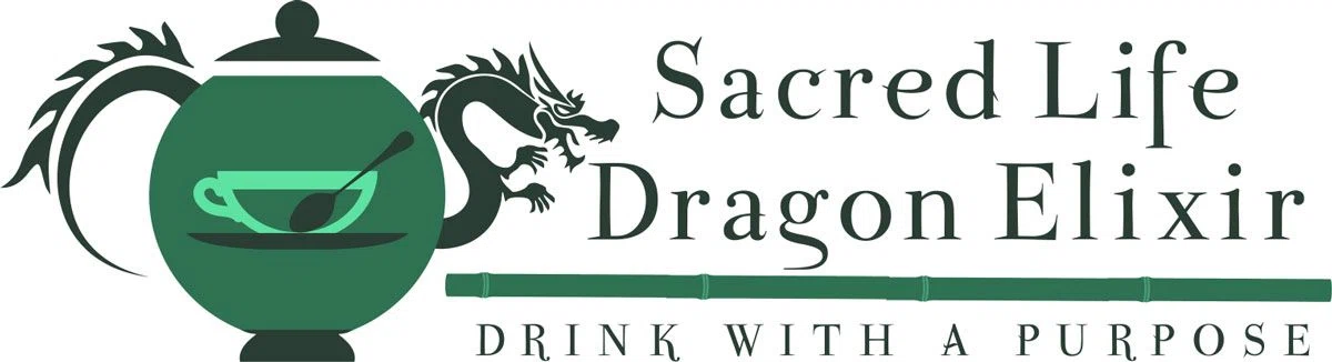 Sacred Life Dragon Elixirs