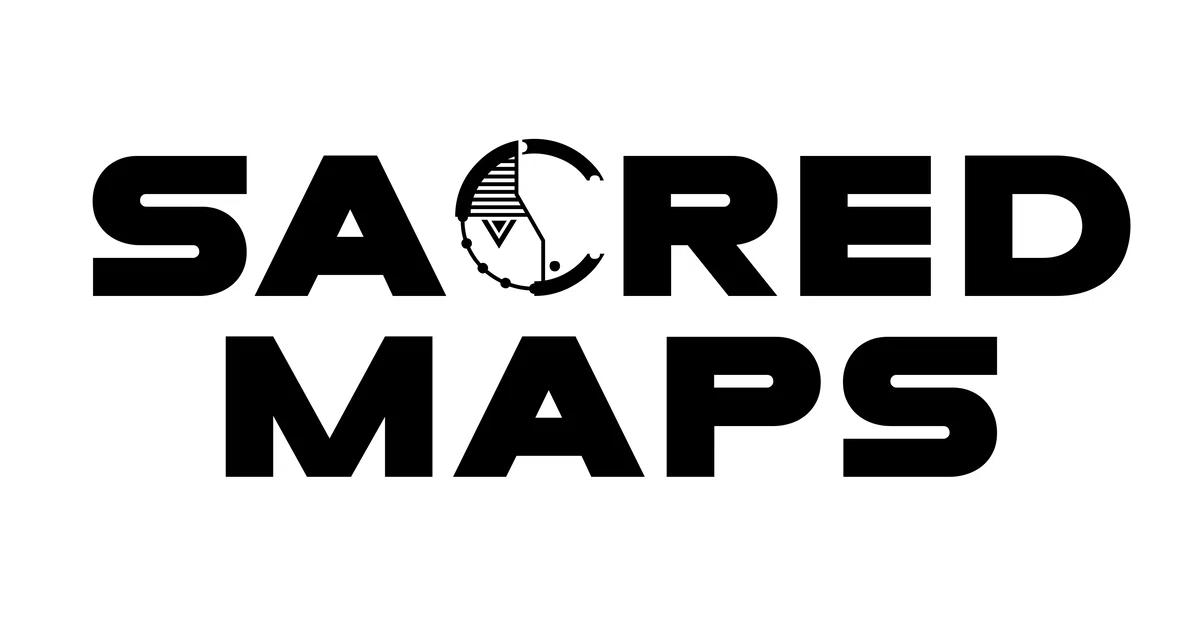 Sacred Maps