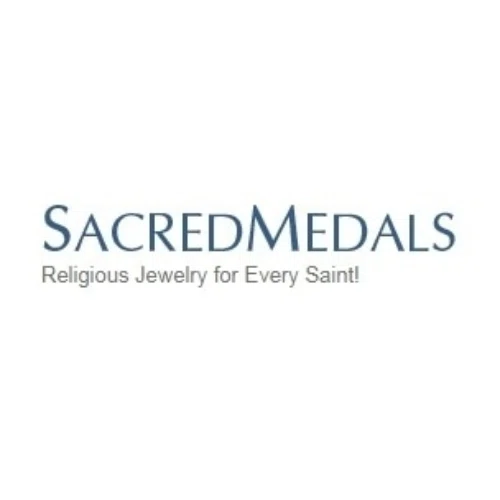 Sacred Medals