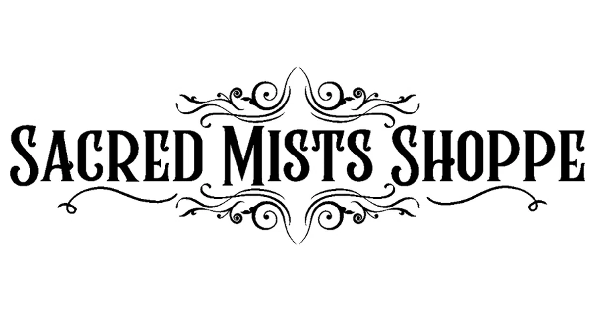 Sacred Mists Shoppe