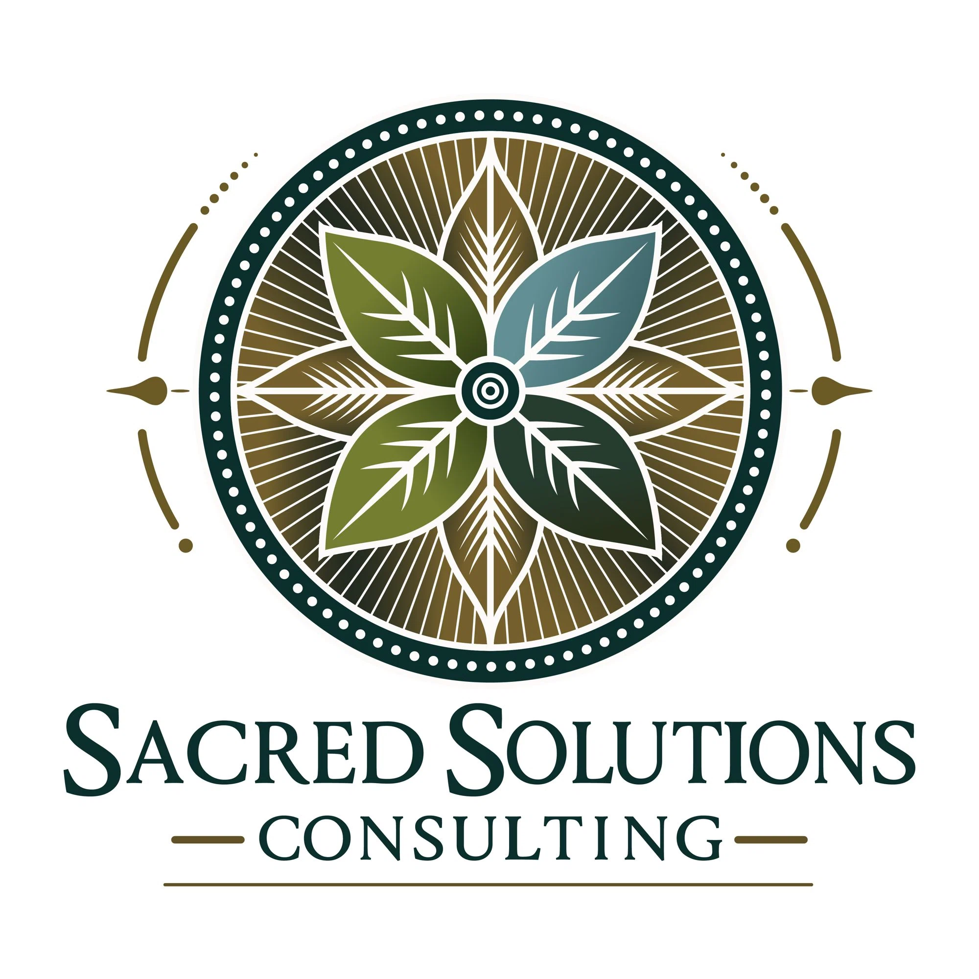 Sacred Solutions Consulting