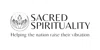 The Sacred Spirituality