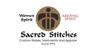 Sacred Stitches