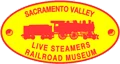 Sacramento Valley Live Steamers