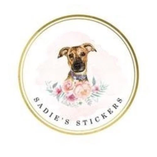 Sadie's Stickers