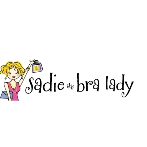 Sadie the Bra Lady