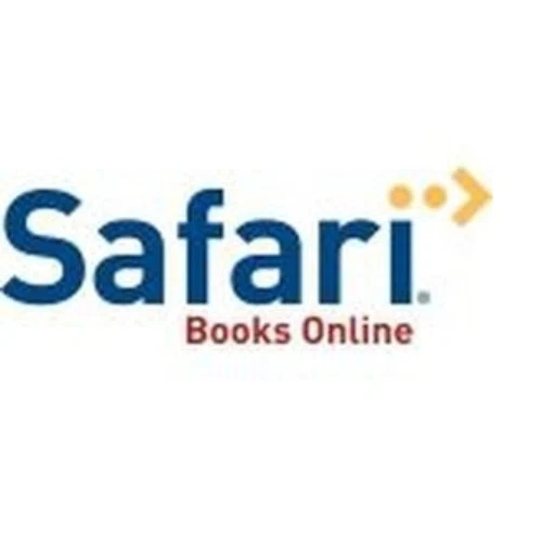 Safari Bookshelf