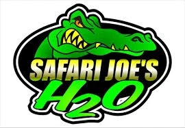 Safari Joe's H20