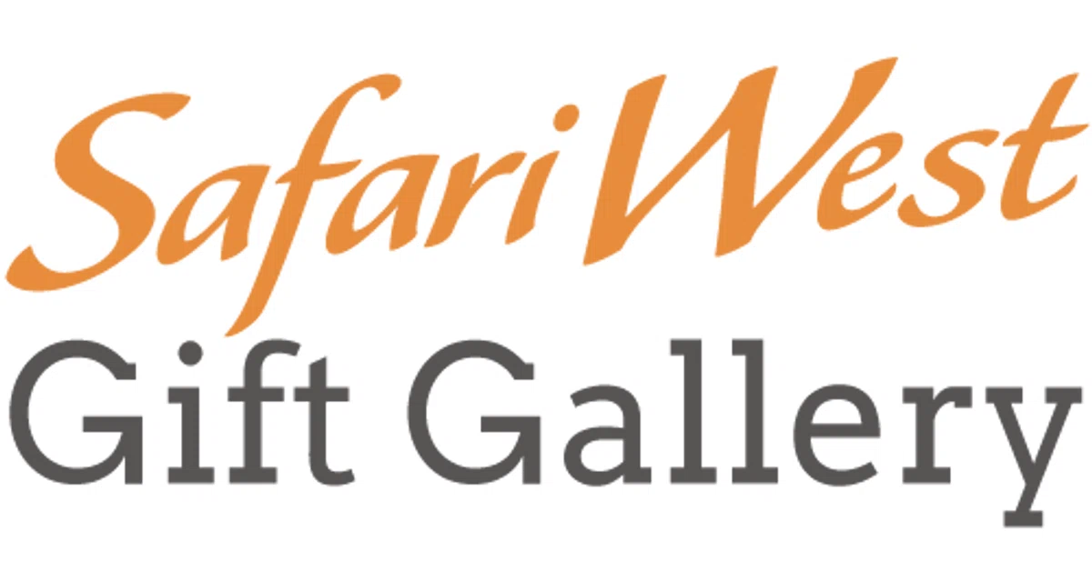 Safari West Gift Gallery