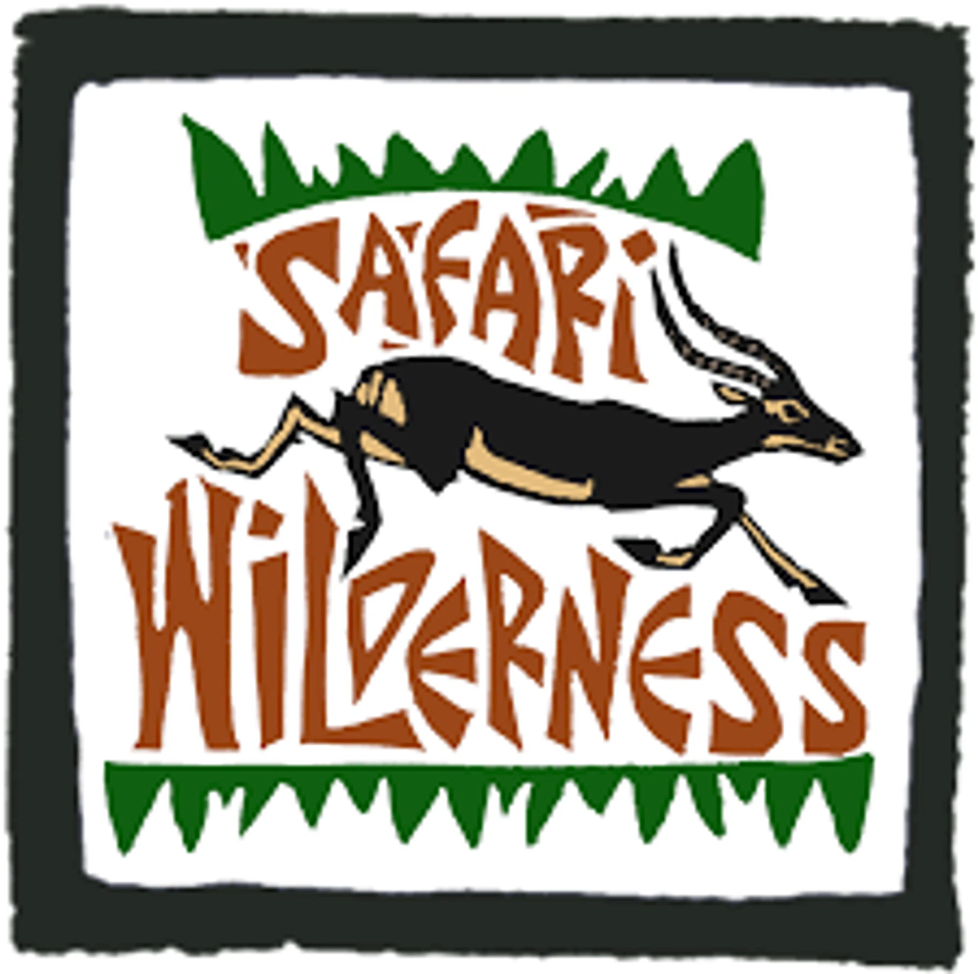Safari Wilderness