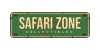 Safari Zone Collectibles
