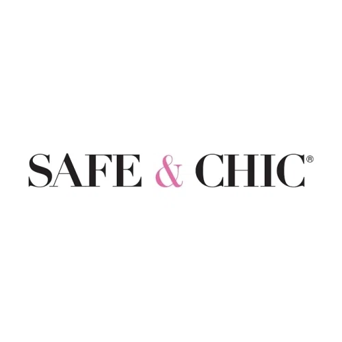 30% Off Safe & Chic Coupon (18 Promo Codes) Sep 2022