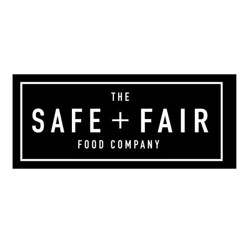 Safe + Fair