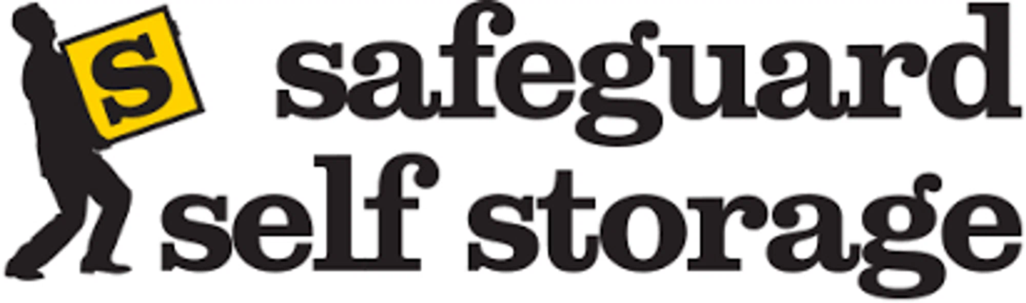 Safeguard Self Storage