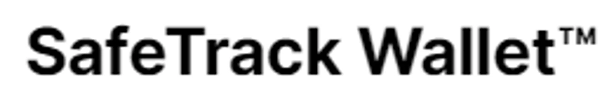 SafeTrack Wallet