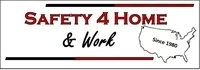 Safety 4 Homework
