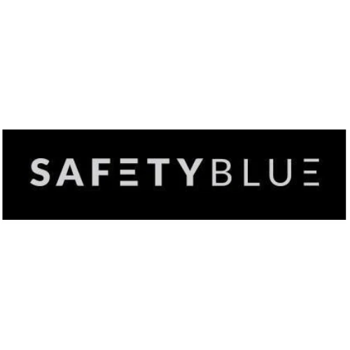 SafetyBlue