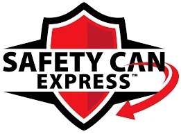 Safety Can Express