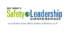 Safety Leadership Conference