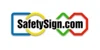 Safety Sign