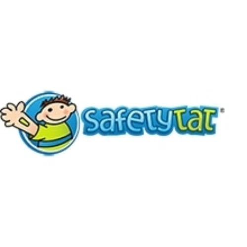 SafetyTat Logo for Exclusive Deals