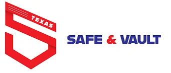 Texas Safe & Vault Logo for Special Discounts