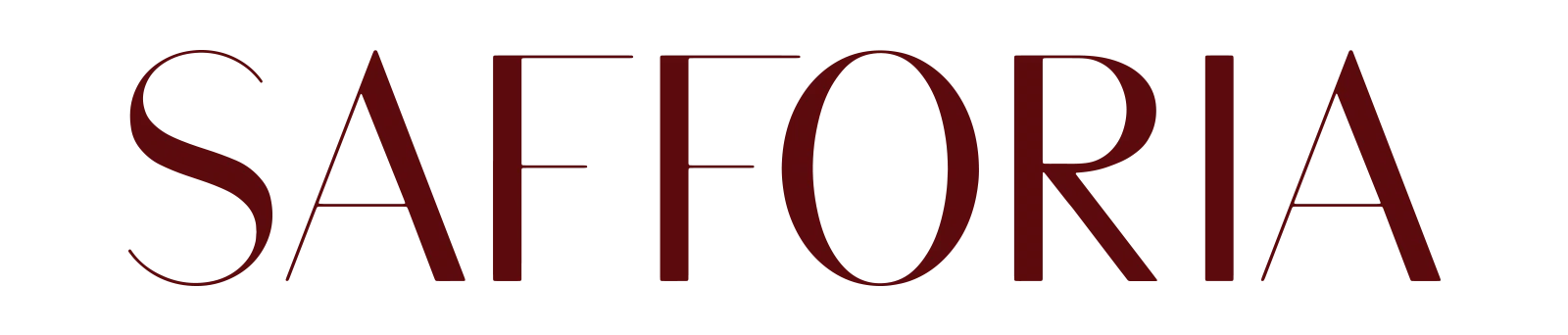 Safforia