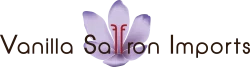Vanilla, Saffron Imports