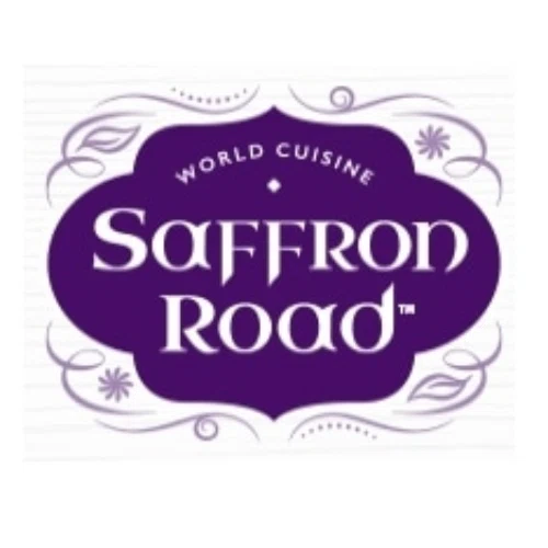 Saffron Road