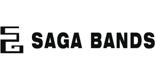 Saga Bands
