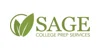 Sage College Prep Services