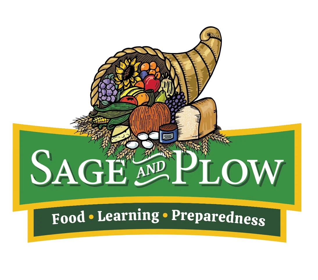 Sage and Plow